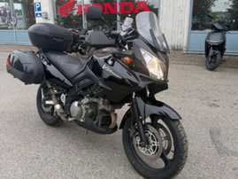 Moottoripyörä Suzuki DL 2006 25668877