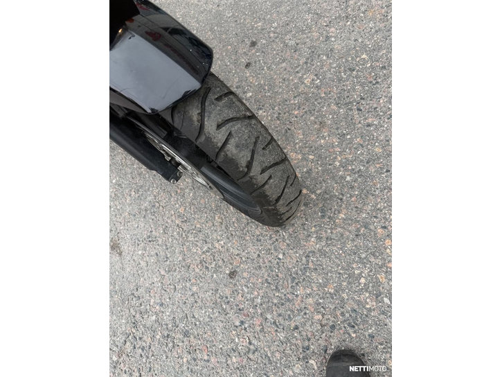 Moottoripyörä Suzuki DL 2006 25668881