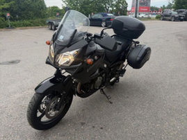 Moottoripyörä Suzuki DL 2006 25668884
