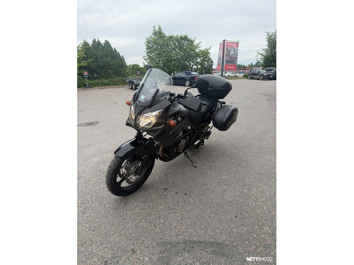 Moottoripyörä Suzuki DL 2006 25668884