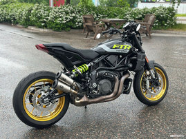 Moottoripyörä Indian FTR 1200 2023 25670214