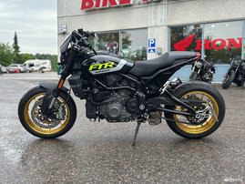 Moottoripyörä Indian FTR 1200 2023 25670220