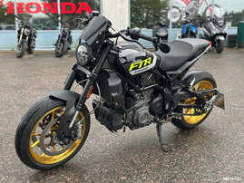 Moottoripyörä Indian FTR 1200 2023 25670224