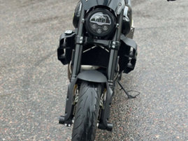 Moottoripyörä Indian FTR 1200 2023 25670259