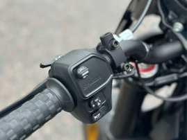 Moottoripyörä Indian FTR 1200 2023 25670271