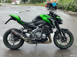 Kawasaki Z 3391351