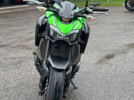 Moottoripyörä Kawasaki Z 2018 25670316