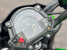 Moottoripyörä Kawasaki Z 2018 25670318