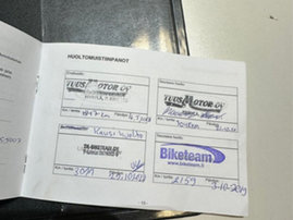 Moottoripyörä Kawasaki Z 2018 25670319