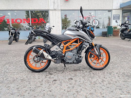Moottoripyörä KTM 390 2022 25696473