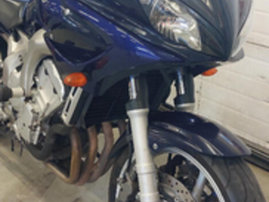 Moottoripyörä Yamaha FZ6-S 2005 25698500