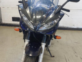 Moottoripyörä Yamaha FZ6-S 2005 25698503