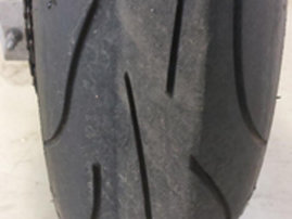 Moottoripyörä Yamaha FZ6-S 2005 25698506