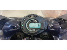 Moottoripyörä Yamaha FZ6-S 2005 25698508