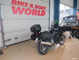 Moottoripyörä Suzuki GSF 2016 25698775