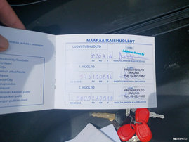 Moottoripyörä Suzuki GSF 2016 25698778