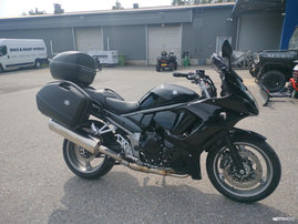 Moottoripyörä Suzuki GSF 2016 25698781
