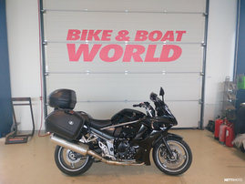 Moottoripyörä Suzuki GSF 2016 25698786