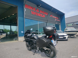 Moottoripyörä Suzuki GSF 2016 25698788