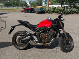 Honda CB 3392748