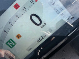 Moottoripyörä Honda CB 2026 25698128