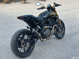 Moottoripyörä Indian FTR 1200 2020 25700401