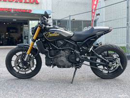 Moottoripyörä Indian FTR 1200 2020 25700402