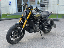 Moottoripyörä Indian FTR 1200 2020 25700405