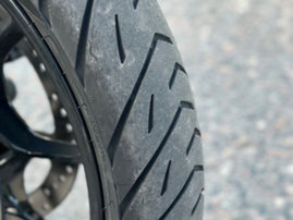 Moottoripyörä Indian FTR 1200 2020 25700408