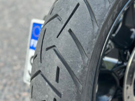 Moottoripyörä Indian FTR 1200 2020 25700409