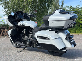 Moottoripyörä Indian Pursuit 2026 25707285