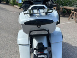 Moottoripyörä Indian Pursuit 2026 25707286