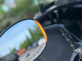 Moottoripyörä Indian Pursuit 2026 25707290
