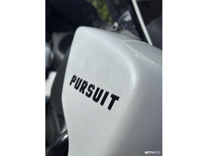 Moottoripyörä Indian Pursuit 2026 25707294