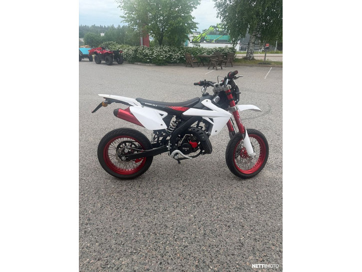 Mopo Rieju MRT 2020 25707342