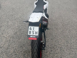 Mopo Rieju MRT 2020 25707343