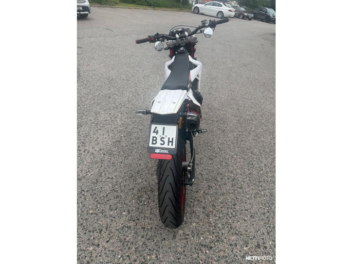 Mopo Rieju MRT 2020 25707343