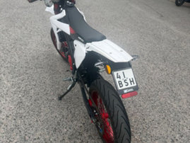 Mopo Rieju MRT 2020 25707347