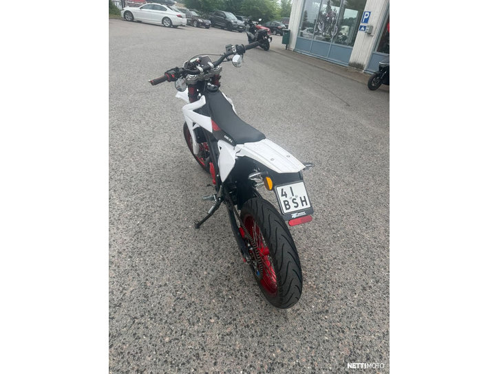 Mopo Rieju MRT 2020 25707347