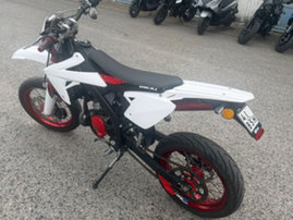 Mopo Rieju MRT 2020 25707351