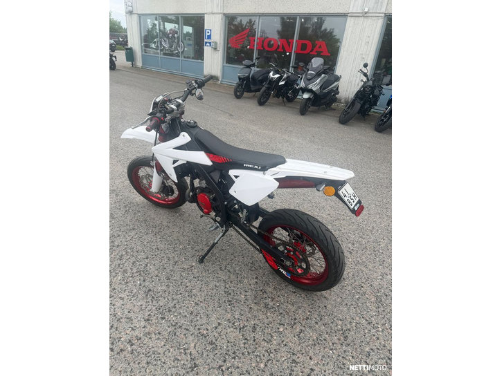 Mopo Rieju MRT 2020 25707351