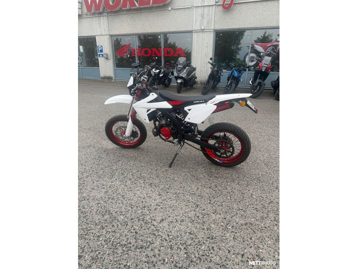 Mopo Rieju MRT 2020 25707357