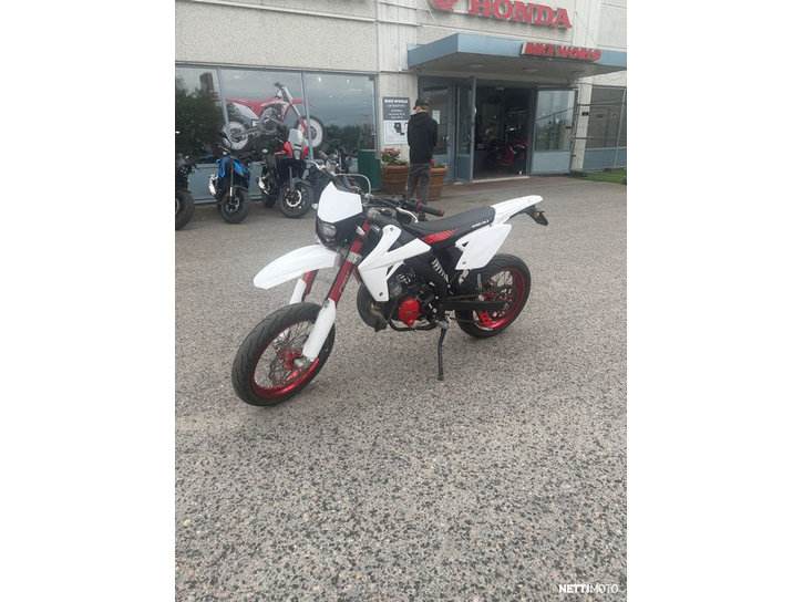 Mopo Rieju MRT 2020 25707362