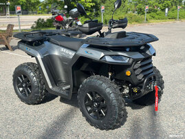 Segway Snarler 3393154