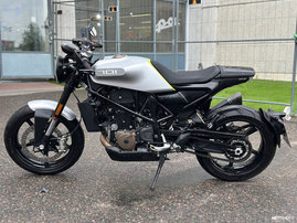 Moottoripyörä Husqvarna Vitpilen 2019 25708447