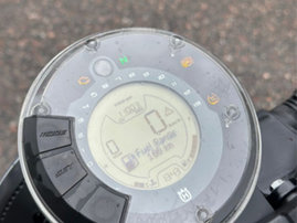 Moottoripyörä Husqvarna Vitpilen 2019 25708455