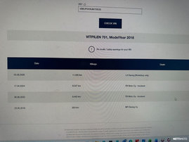 Moottoripyörä Husqvarna Vitpilen 2019 25708540