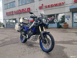 Moottoripyörä Yamaha XTZ 2020 25717278