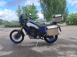 Moottoripyörä Yamaha XTZ 2020 25717284
