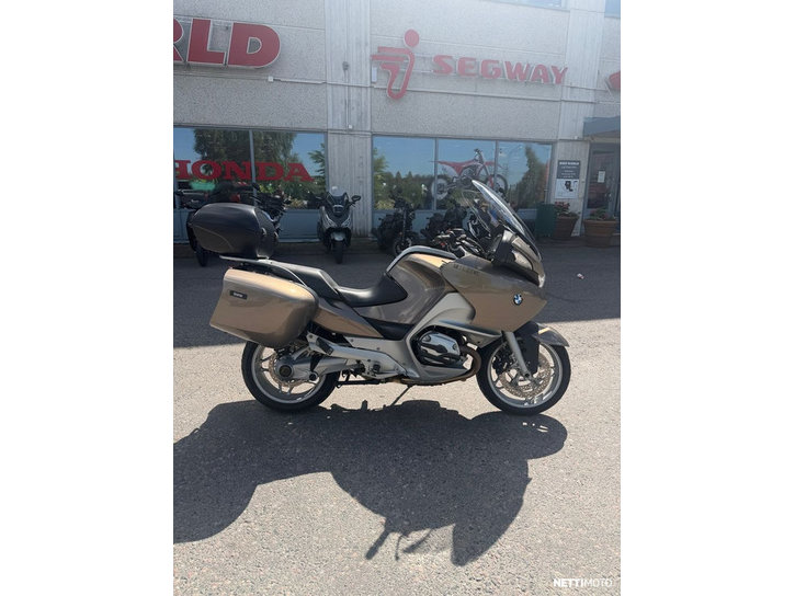 Moottoripyörä BMW R 2008 25719322